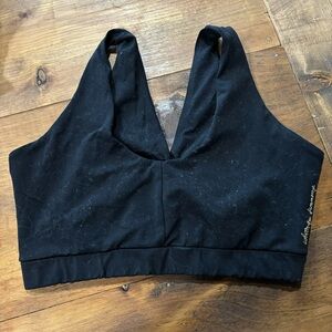 Gymshark x Whitney Simmons sports bra